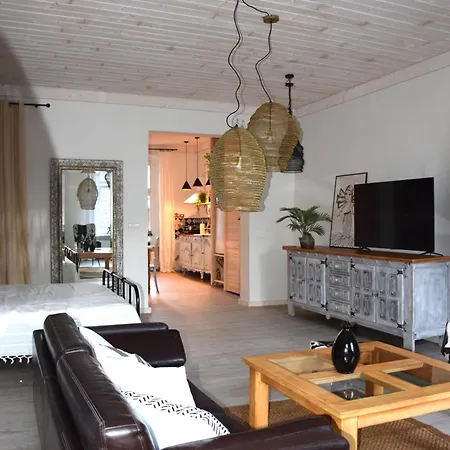Apartament W Fabryce Czekolady Bytom Exterior photo