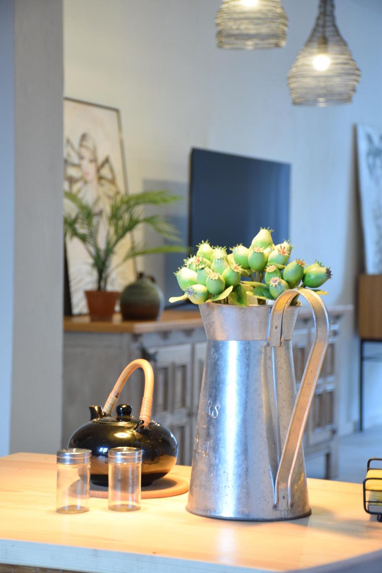 Apartment W Fabryce Czekolady *