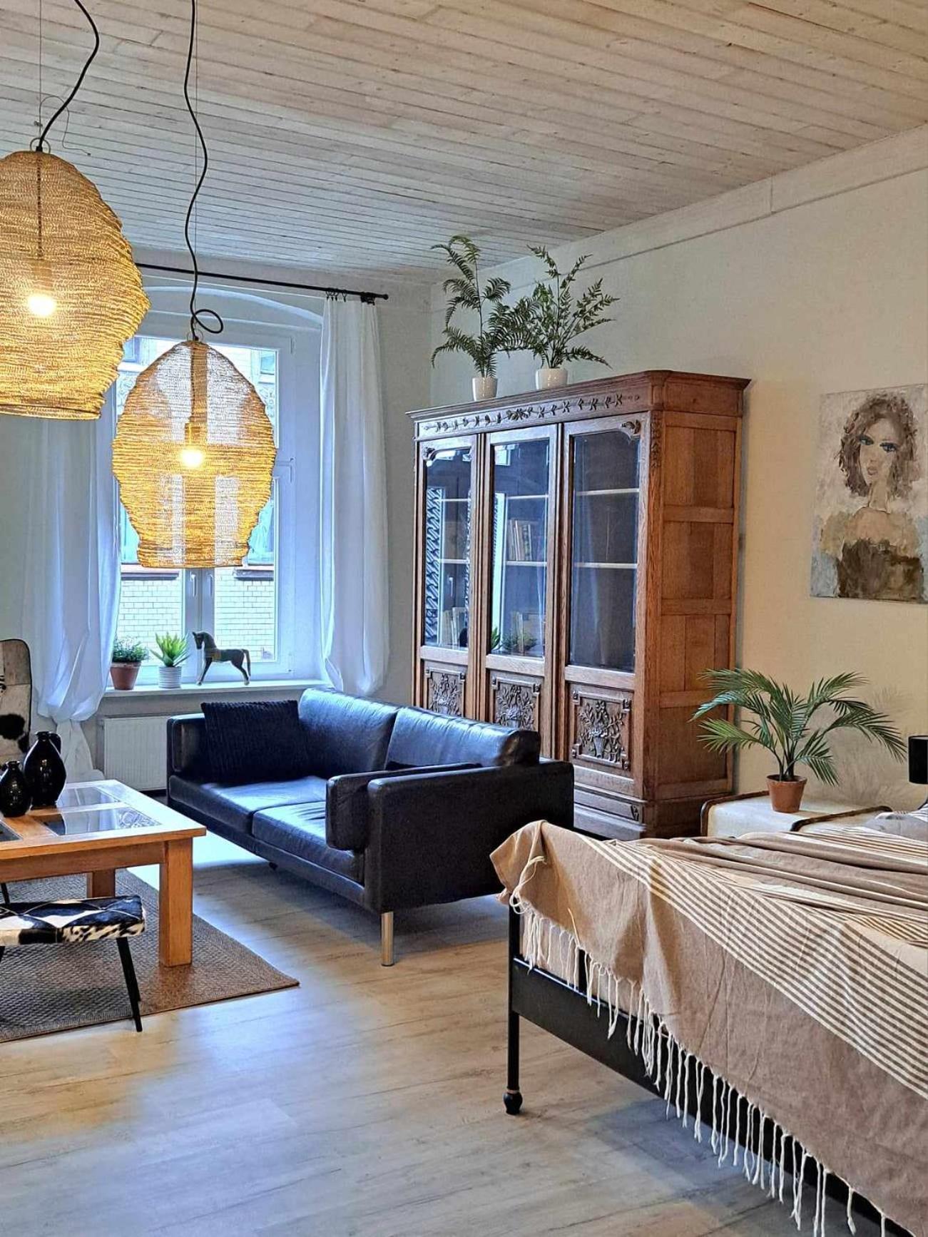 W Fabryce Czekolady Apartment Bytom